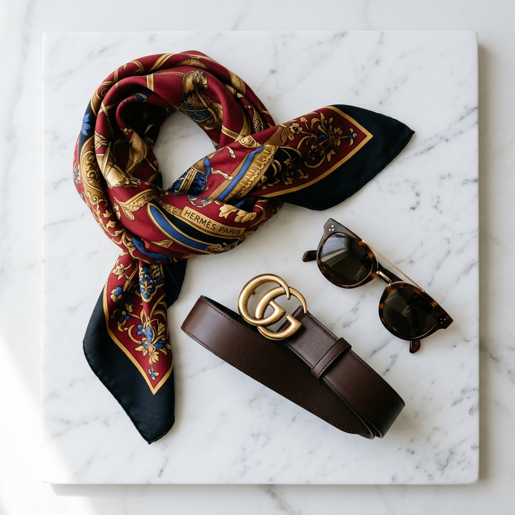 Accessories