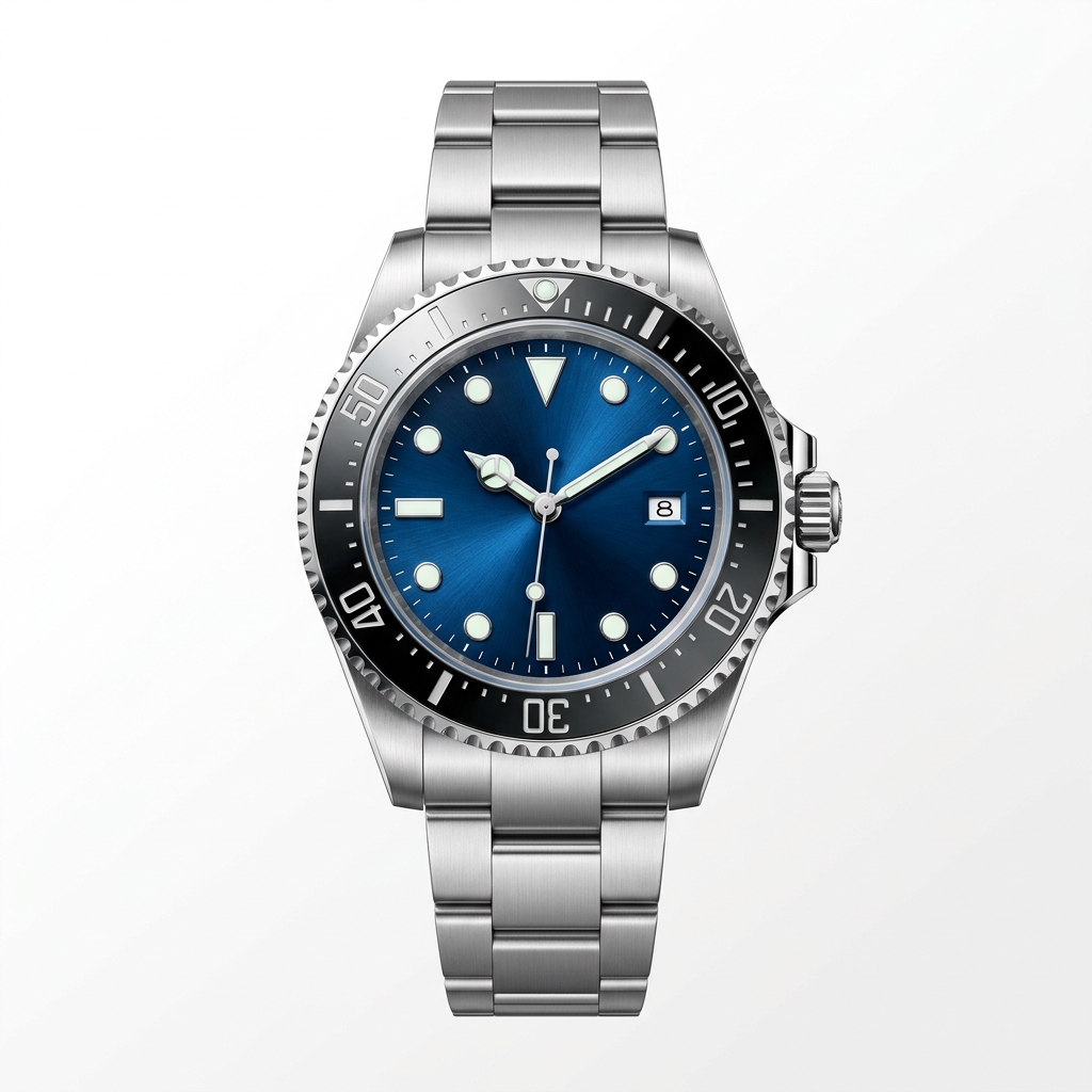 Submariner Date